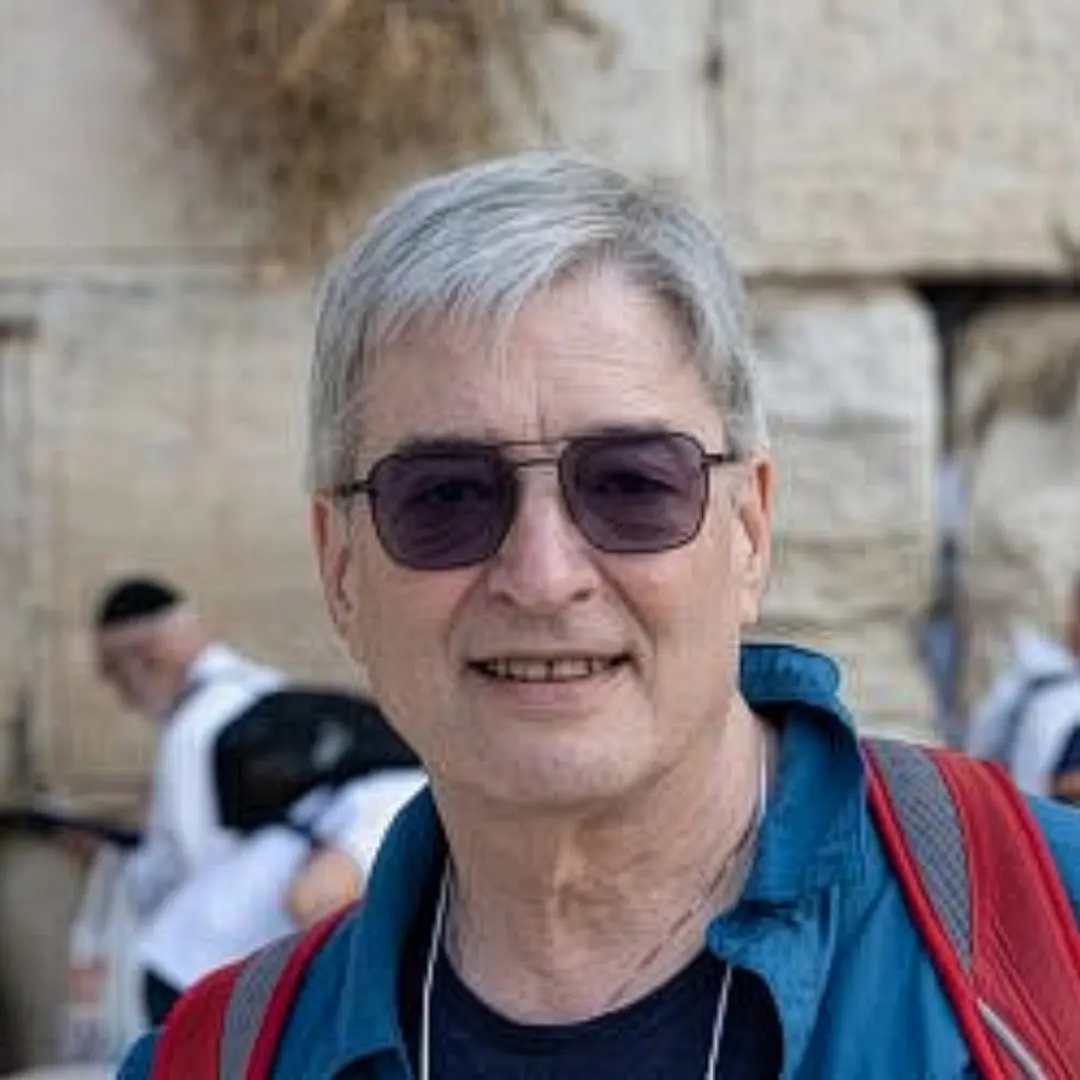 Author image for Media coverage - Witnessing Strength and Resilience in Israel