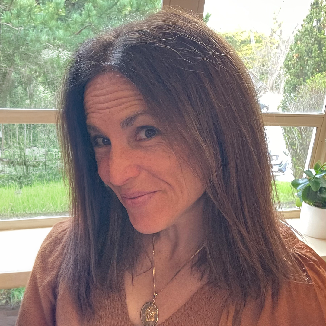 Judith Forman