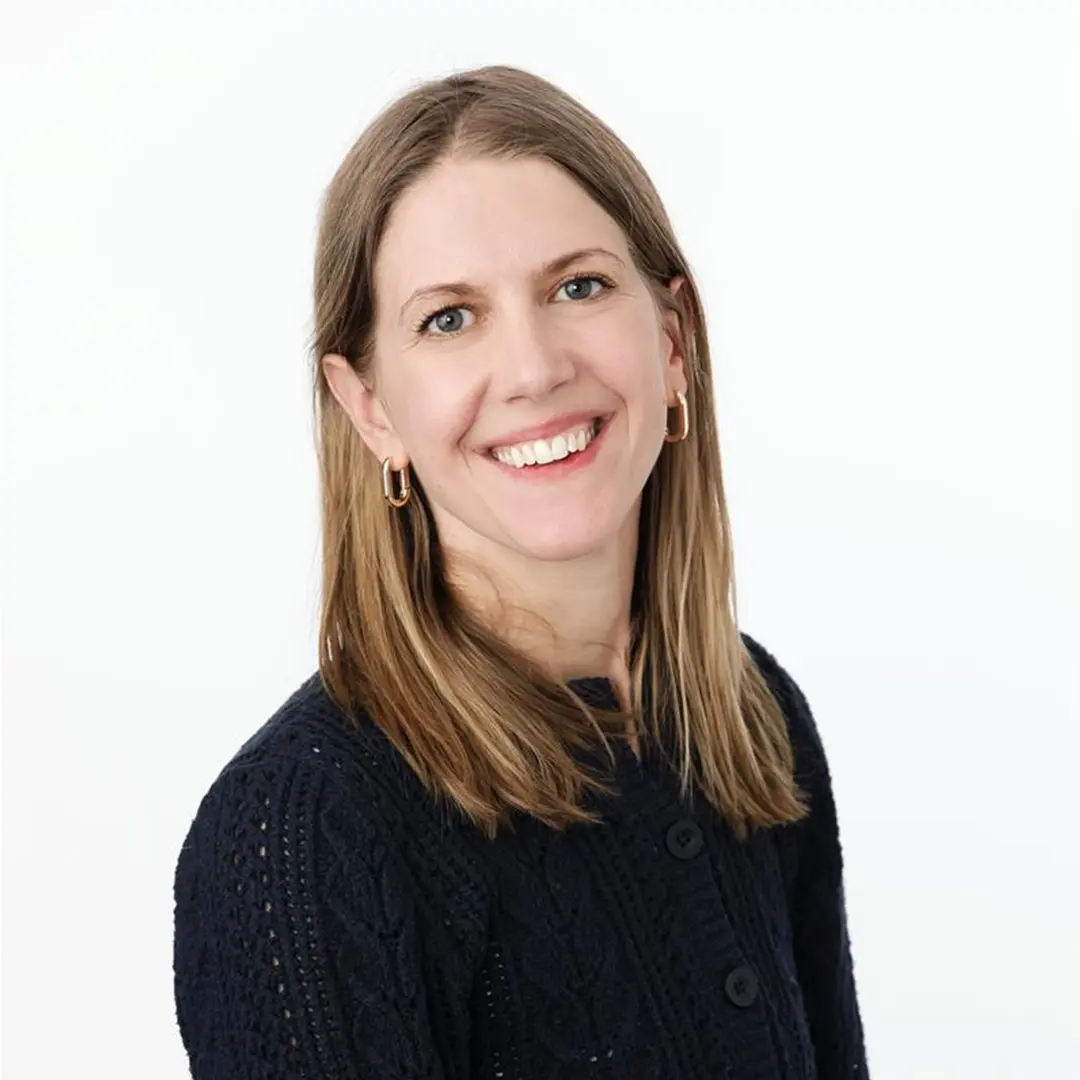 Kate Whitney